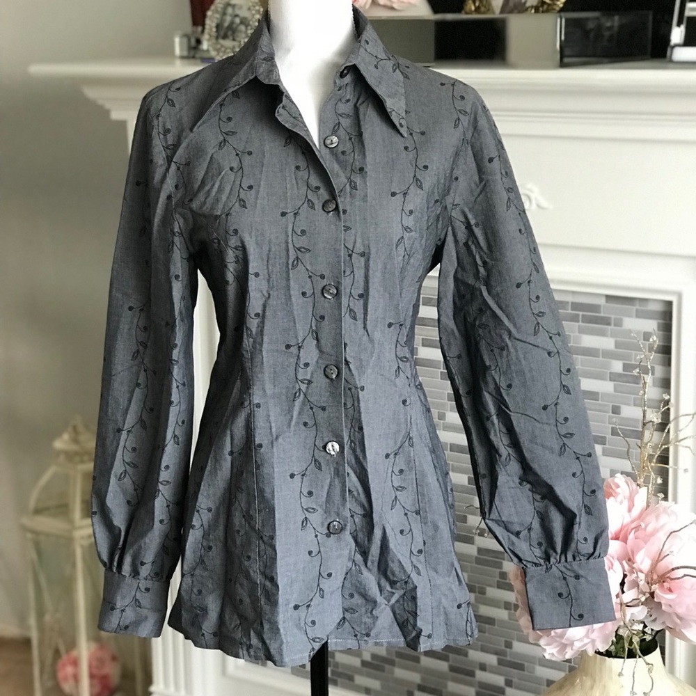Classy blouse